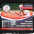 REDE TENIS ITAJAI PROFISSIONAL EXTRA 4FX PRETO - comprar online