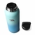 GARRAFA TÉRMICA INOX QGK COM TAMPA 946 ML AZUL DEGRADÊ - comprar online