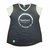 CAMISETA BABY LOOK FEM. QUICKSAND AZUL MARINHO G
