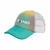BONÉ ZAND TRUCKER Z COLOR VERDE