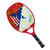 RAQUETE BEACH DROP SHOT SUMATRA RED