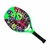 RAQUETE BEACH TURQUOISE SAMSARA GREEN