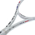 RAQUETE TÊNIS TECNIFIBRE T-FIGHT 305 L2 na internet