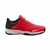 TENIS WILSON MASCULINO KAOS STROKE 2.0 VERMELHO/PRETO 43 - comprar online
