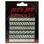 FITA ADESIVA PESO PARA RAQUETE PRO'S PRO BALANCER S1 COM 6