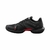 TENIS WILSON MASCULINO BELA PRO PRETO/VERMELHO 43 na internet