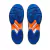 TENIS ASICS MASCULINO GEL-GAME 9 AZUL/LARANJA 42 - loja online