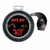 CORDA SET PRO'S PRO BLACKOUT 1.28MM 12M PRETA