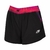 SHORTS FEMININO MORMAII VITORIA MARQUEZINE ROXO P - comprar online