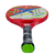 RAQUETE BEACH DROP SHOT SUMATRA RED - Smash Tennis Store