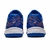 TENIS ASICS MASCULINO GEL-GAME 9 AZUL/LARANJA 43 - Smash Tennis Store