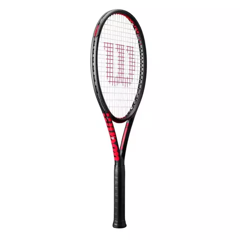 RAQUETE TENIS DUNLOP TF 24 CX200 G3 VERMELHA