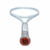 RAQUETE TENIS WILSON SHIFT 99L V1 L2 BRANCA PÉROLA - loja online