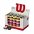 OVERGRIP WILSON ULTRA WRAP COLORS UN - Smash Tennis Store