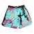 BERMUDA QUICKSAND BEACH ESTAMPADA AZUL M