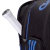 MOCHILA ADIDAS ADIPOWER 1.9 PRETA / AZUL na internet