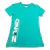 CAMISETA MASCULINA ZAND VERDE M