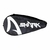 CAPA RAQUETE BEACH SHARK BRANCA