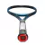 RAQUETE TÊNIS ULTRA 100L V4.0 L3 WILSON na internet