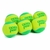 BOLA DE TENIS GREEN BALLS UNID na internet