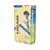 BIPACK BOLA HEAD PRO - 4B AMARELO U UNIS