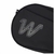 RAQUETEIRA WAVE SIMPLES(UM ZIPER) - Smash Tennis Store