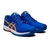 TENIS SICS MASCULINO GEL-GAME 9 AZUL/LARANJA 39 - comprar online