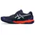 GEL-RESOLUTION 9 CLAY BLUE EXPANSE/PURE SILVER - Smash Tennis Store
