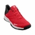 TENIS WILSON MASCULINO KAOS STROKE 2.0 VERMELHO/PRETO 43