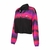 JAQUETA CORTA VENTO FEMININA MORMAII VITORIA MARCHEZINI ROXO M - comprar online