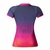CAMISETA FEMININA MORMAII UV ROXO DEGRADÊ G - comprar online