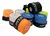 GRIP PARA CABO DE RAQUETE DE TENIS UN - PROS PRO ULTRA TACKY PLUS SORTIDO - comprar online