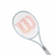 RAQUETE TENIS WILSON SHIFT 99L V1 L2 BRANCA PÉROLA