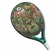 RAQUETINHA AGGIO WILD GREEN 3K na internet