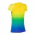 CAMISETA FEMININA MORMAII UV BRASIL M - comprar online