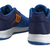 TÊNIS WILSON KAOS COMP 3.0 AZUL / LARANJA MASCULINO 44 - comprar online