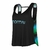 REGATA FEMININA MORMAII VITORIA VERDE M - comprar online