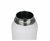 GARRAFA TÉRMICA INOX QGK COM TAMPA 946 ML BRANCA na internet