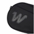 RAQUETEIRA WAVE SIMPLES(UM ZIPER) - Smash Tennis Store