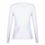 CAMISETA FEMININA MORMAII SAMANTHA BARIJAN BRANCA GG - comprar online