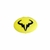 ANTIVIBRADOR NADAL AMARELO - UNID