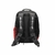 MOCHILA TENIS DUNLOP PERFORMANCE PRETA/VERMELHA - comprar online