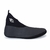 SAPATILHA BEACH MORMAII PRETA 43/44