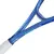 RAQUETE DE TENIS EZONE 98 L3 BLAST BLUE - loja online