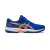 TENIS ASICS MASCULINO GEL-GAME 9 AZUL/LARANJA 42