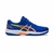 TENIS ASICS MASCULINO GEL-GAME 9 AZUL/LARANJA 43