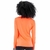 CAMISETA FEMININA UV M. LONGA SHARK LARANJA GG - Smash Tennis Store