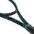 RAQUETE TENIS WILSON BLADE 98 16X19 V9 L3 VERDE - Smash Tennis Store