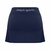 SAIA SHORTS FEMININA MORMAII AZUL MARINHO GG - comprar online