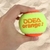 BOLA DE BEACH INDIVIDUAL ODEA ORANGE 2 - comprar online